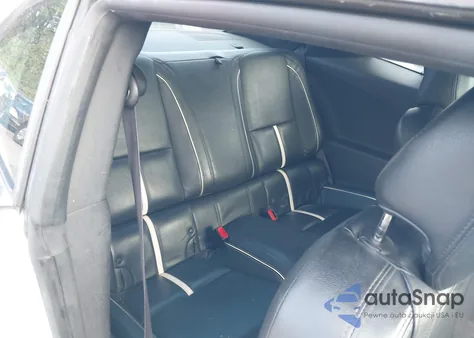 2014 Chevrolet Camaro 2Ls из США, поврежденный, VIN 2G1FA1E36E9170398